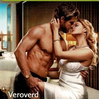 Bouquet 4244: Veroverd in het paradijs / Natalie Anderson