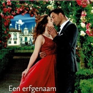 Bouquet 4245: Een erfgenaam voor de koning / Maisey Yates