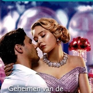 Bouquet 4250: Geheimen van de Italiaanse miljardair / Dani Collins