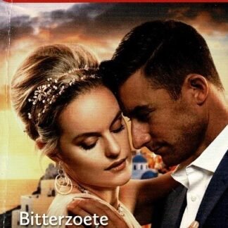 Bouquet 4204: Bitterzoete herinneringen / Abby Green