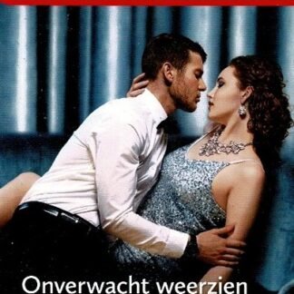 Bouquet 4251: Onverwacht weerzien met de Spanjaard / Chantelle Shaw