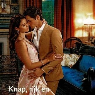 Bouquet 4266: Knap, rijk en onbereikbaar / Louise Fuller