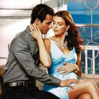 Bouquet 4271: Verrassende verlangens / Lucy Monroe