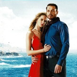 Bouquet 4273: Hartstocht op volle zee / Fleur van Ingen