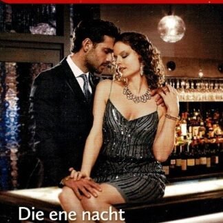 Bouquet 4274: Die ene nacht met de magnaat / Lucy King