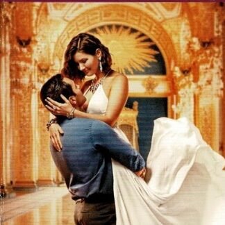 Bouquet 4275: Verleid in zijn paleis / Millie Adams