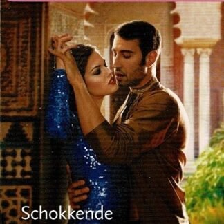 Bouquet 4261: Schokkende eis van de sjeik / Dani Collins