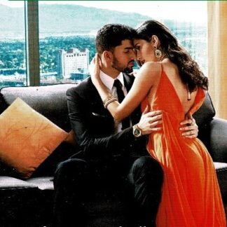 Bouquet 4276: Riskante onthulling / Tara Pammi