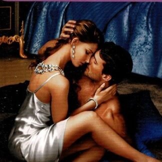 Bouquet 4277: Nacht met de koning / Sharon Kendrick