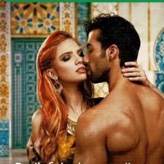 Bouquet 4283: Bruiloft in de woestijn / Heidi Rice