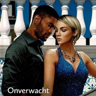 Bouquet 4287: Onverwacht zoete wraak / Marcella Bell