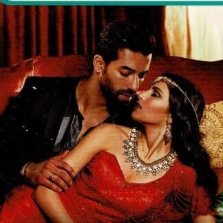 Bouquet 4288: In het paleis van de sjeik / Annie West