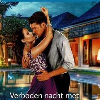 Bouquet 4289: Verboden nacht met de tycoon / Miranda Lee