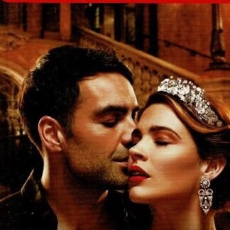 Bouquet 4290: Op bevel van de koning / Millie Adams