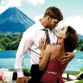 Bouquet 4291: Tropische hitte / Pippa Roscoe