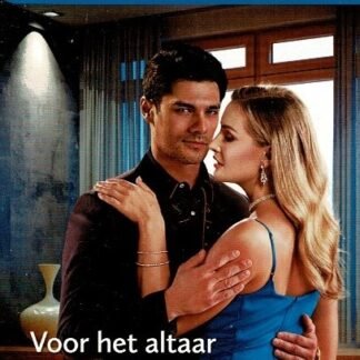 Bouquet 4296: Voor het altaar met de Griek / Chantelle Shaw