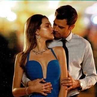 Bouquet 4298: Gekust door de playboy / Joss Wood