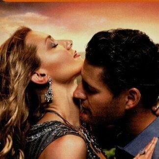 Bouquet 4307: Verloofd met de Italiaan / Cathy Williams