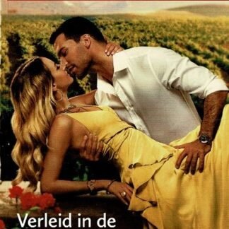 Bouquet 4310: Verleid in de Spaanse zon / Emmy Grayson