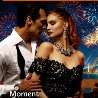 Bouquet 4311: Moment van hartstocht / Natalie Anderson