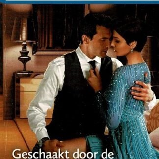 Bouquet 4312: Geschaakt door de Italiaanse biljonair / Louise Fuller