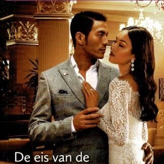 Bouquet 4314: De eis van de tycoon / Dani Collins