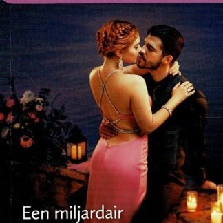 Bouquet 4301: Een miljardair als bodyguard / Michelle Smart