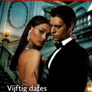 Bouquet 4315: Vijftig dates met de koning / Lucy Monroe