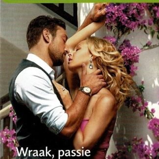 Bouquet 4300: Wraak, passie en verleiding / Caitlin Crews