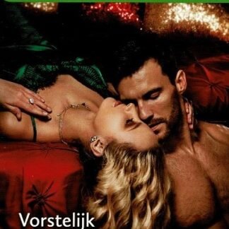 Bouquet 4316: Vorstelijke kersthuwelijk / Caitlin Crews