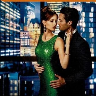 Bouquet 4320: Opwindende kerst / Natalie Anderson