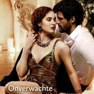 Bouquet 4323: Onverwachte verlangens / Susan Stephens