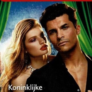 Bouquet 4324: Koninklijke kerstbruiloft / Caitlin Crews