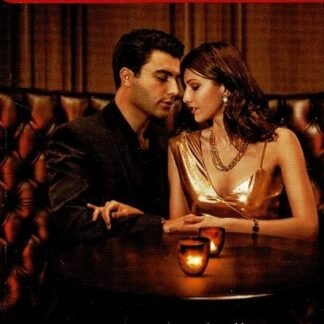 Bouquet 4302: Schandalige onthulling / Andie Brock