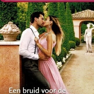 Bouquet 4328: Een bruid voor de Italiaanse tycoon / Melanie Milburne