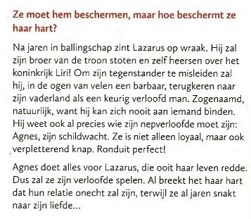 Bouquet 4329: Plicht of liefde? / Maisey Yates - Afbeelding 2