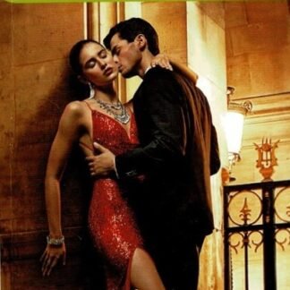 Bouquet 4304: Eis van de koning / Kelly Hunter