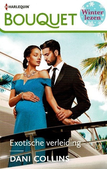 Bouquet 4337: Exotische verleiding / Dani Collins