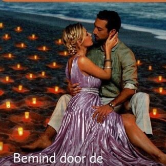 Bouquet 4341: Bemind door de Griekse miljardair / Sharon Kendrick
