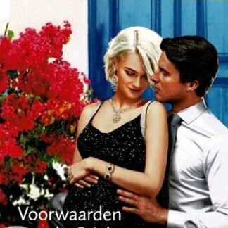 Bouquet 4343: Voorwaarden van de Griek / Chantelle Shaw