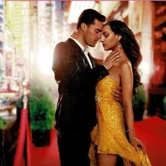 Bouquet 4345: Schandalig weerzien / Dani Collins