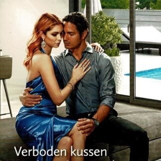 Bouquet 4346: Verboden kussen van haar Spaanse baas / Susan Stephens