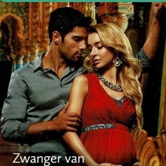 Bouquet 4347: Zwanger van de woestijnprins / Clare Connelly