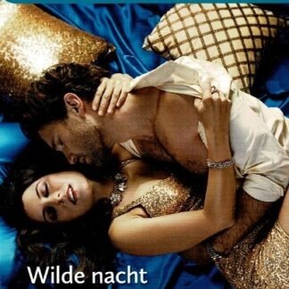 Bouquet 4332: Wilde nacht met de vijand / Heidi Rice