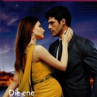 Bouquet 4350: Die ene onvergetelijke nacht / Emmy Grayson