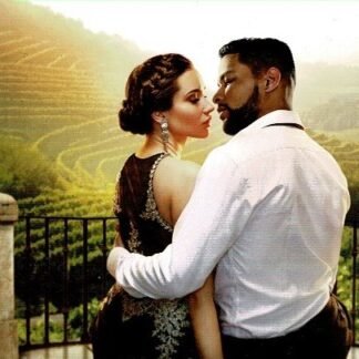 Bouquet 4351: Passie als erfenis / Joss Wood