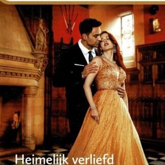 Bouquet 4353: Heimelijk verliefd op de tycoon / Melanie Milburne