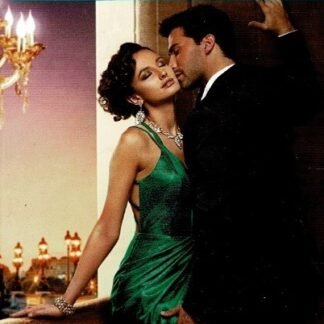 Bouquet 4355: Parijse nachten / Heidi Rice