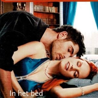 Bouquet 4334: In het bed van de miljardair / Louise Fuller