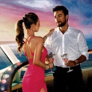 Bouquet 4358: Paradijs in de Caraïben / Lucy King